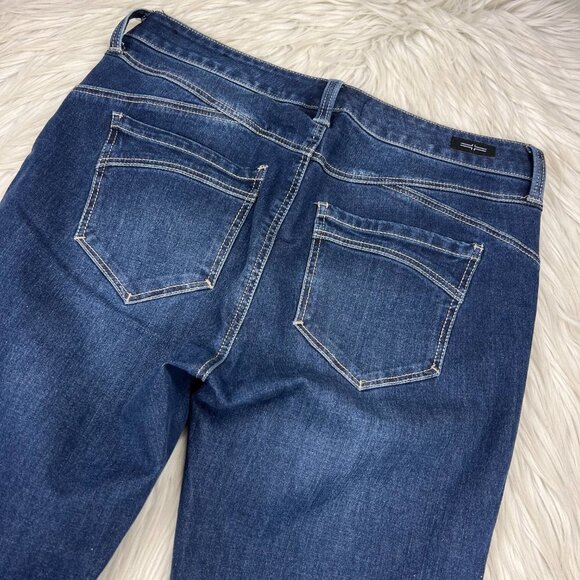 Liverpool Women's Hugger Ankle Skinny Jeans - Picture 8 of 8